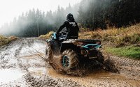 CFMOTO CForce 1000 Touring Pro Mud ABS