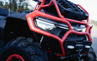 CFMOTO CForce 1000 Touring Pro Mud ABS