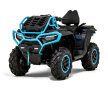 CFMOTO CForce 1000 Touring Pro Mud ABS