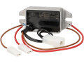 Spannungsregler Gleichrichter VAPE 12V DC Vollwellenregler Ladestrom DC 13.8V 8A für VAPE Zünanlagen