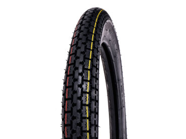 Reifen Deestone D777 2.75x17 Road 41P TT