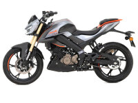 QJ Motor SRK 125 R ABS