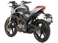 QJ Motor SRK 125 R ABS