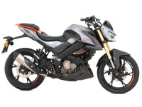 QJ Motor SRK 125 R ABS