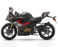 QJ Motor SRK 125 R ABS