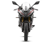 QJ Motor SRK 125 R ABS