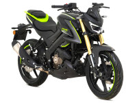 QJ Motor SRK 125 R ABS