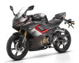 QJ Motor SRK 125 R ABS