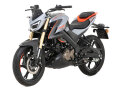 QJ Motor SRK 125 R ABS