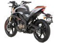 QJ Motor SRK 125 R ABS