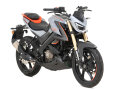 QJ Motor SRK 125 R ABS