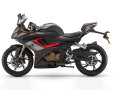 QJ Motor SRK 125 R ABS