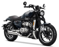 Hyosung GV 125 X  ABS