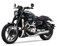 Hyosung GV 125 X  ABS
