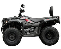 Loncin XWolf 300L L7e