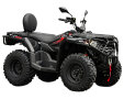 Loncin XWolf 300L L7e