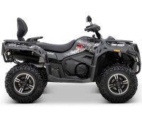 Loncin XWolf 550L T3b ABS