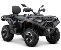 Loncin XWolf 550L T3b ABS