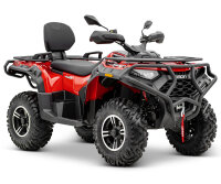 Loncin XWolf 550L T3b ABS