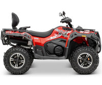 Loncin XWolf 550L T3b ABS