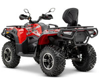 Loncin XWolf 550L T3b ABS
