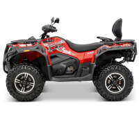 Loncin XWolf 550L T3b ABS