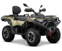 Loncin XWolf 550L T3b ABS