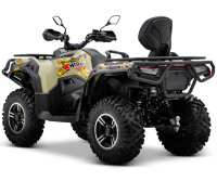 Loncin XWolf 550L T3b ABS