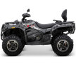 Loncin XWolf 550L T3b ABS