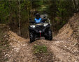 Loncin XWolf 550L T3b ABS