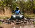 Loncin XWolf 550L T3b ABS