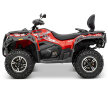 Loncin XWolf 550L T3b ABS