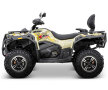 Loncin XWolf 550L T3b ABS