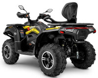 Loncin XWolf 700L T3b ABS