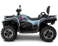 Loncin XWolf 700L T3b ABS