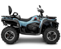 Loncin XWolf 700L T3b ABS