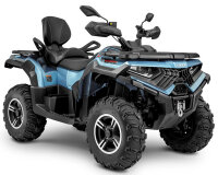 Loncin XWolf 700L T3b ABS