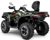 Loncin XWolf 700L T3b ABS