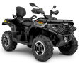 Loncin XWolf 700L T3b ABS