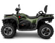 Loncin XWolf 700L T3b ABS