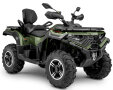 Loncin XWolf 700L T3b ABS