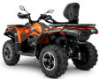 Loncin XWolf 700L T3b ABS