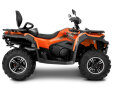 Loncin XWolf 700L T3b ABS
