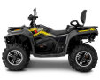 Loncin XWolf 700L T3b ABS