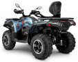 Loncin XWolf 700L T3b ABS