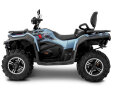 Loncin XWolf 700L T3b ABS
