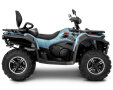 Loncin XWolf 700L T3b ABS