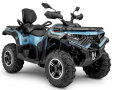 Loncin XWolf 700L T3b ABS