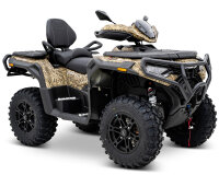 Loncin XWolf 1000L T3b ABS