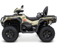 Loncin XWolf 1000L T3b ABS